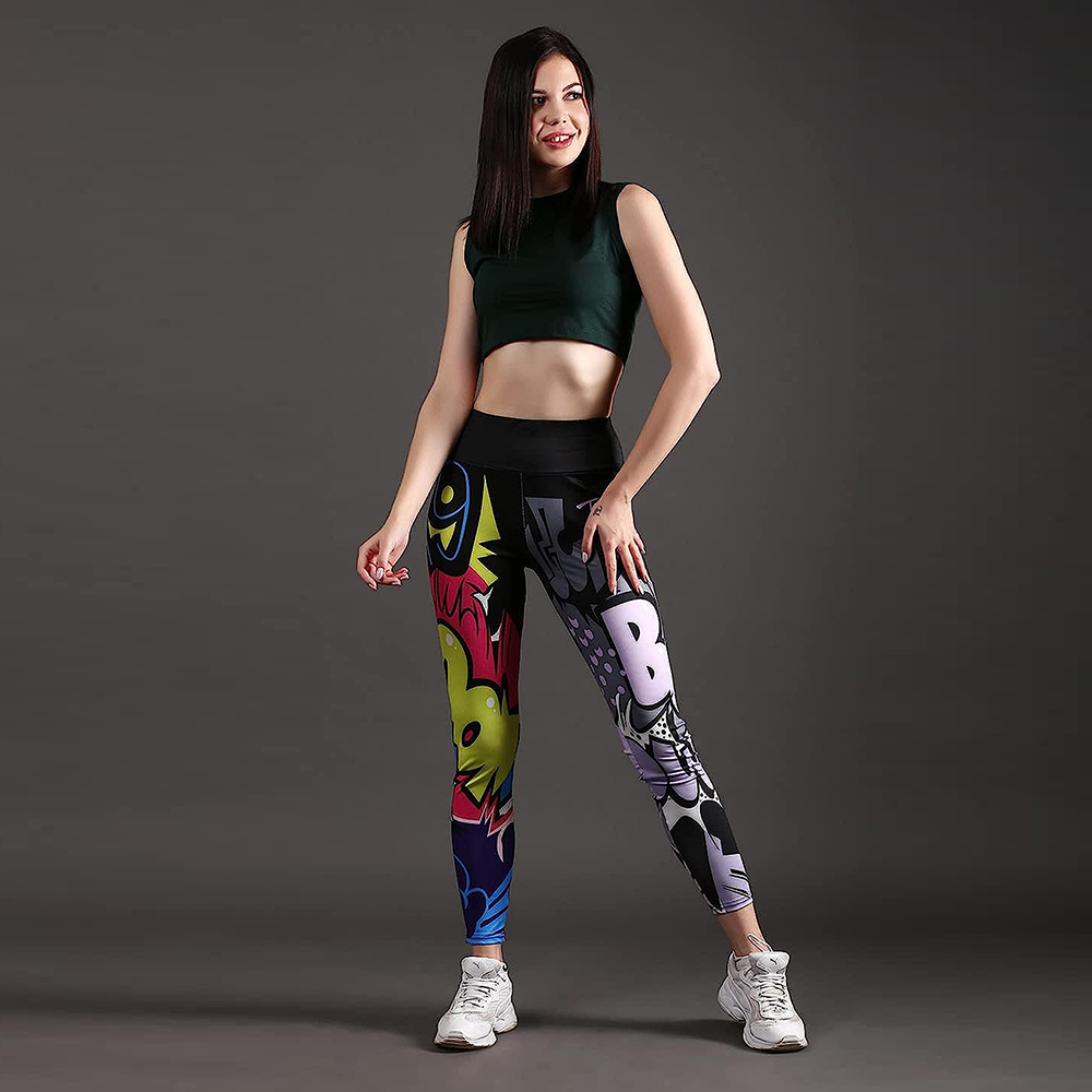 Women's Leggings